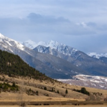 Mountian